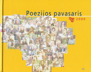 POEZIJOS PAVASARIS 2009